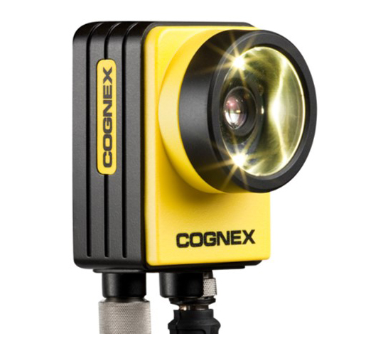 oritronic cognex in sight vision system 7000 series
