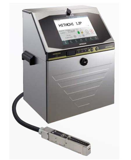 oritronic hitachi ink jet printer ux e series